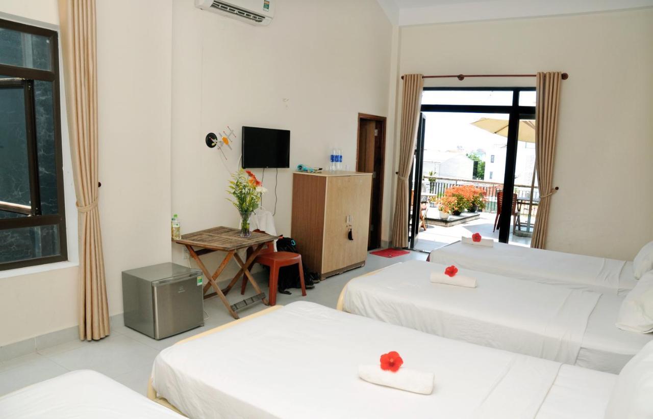 Melody Boutique Villa Хоян Екстер'єр фото