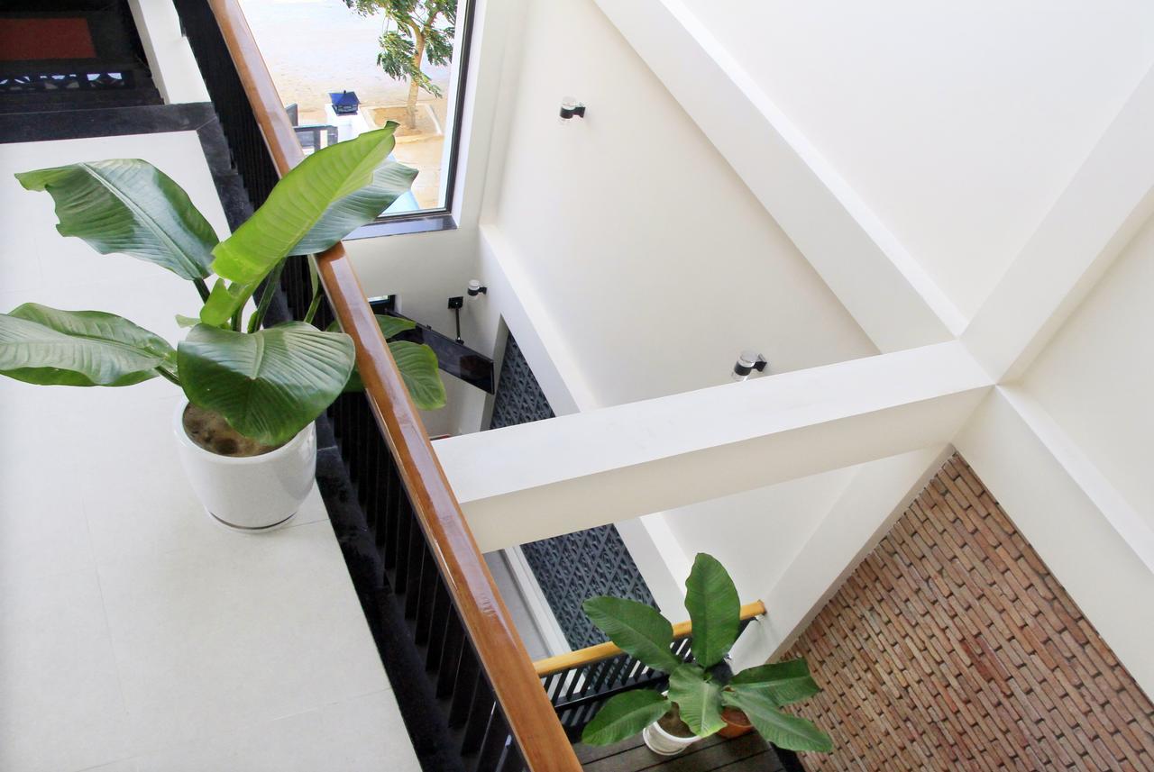 Melody Boutique Villa Хоян Екстер'єр фото