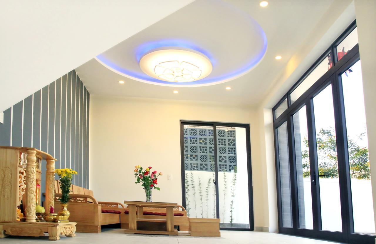 Melody Boutique Villa Хоян Екстер'єр фото