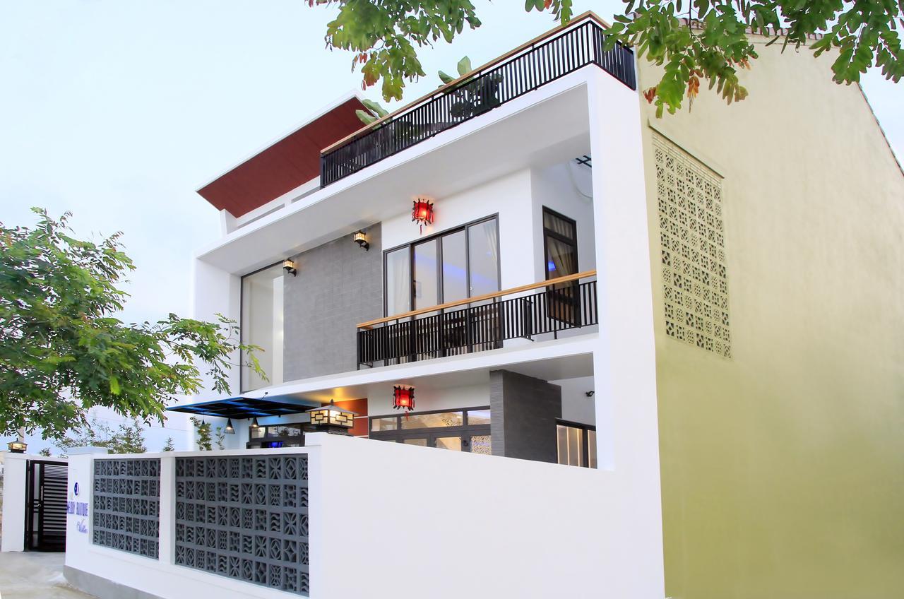 Melody Boutique Villa Хоян Екстер'єр фото