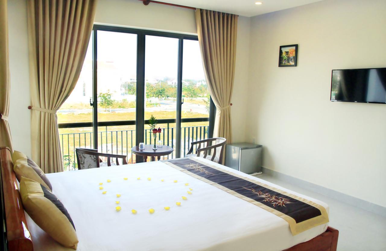 Melody Boutique Villa Хоян Екстер'єр фото