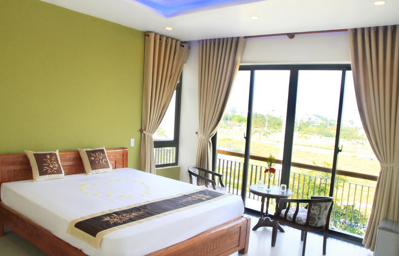 Melody Boutique Villa Хоян Екстер'єр фото