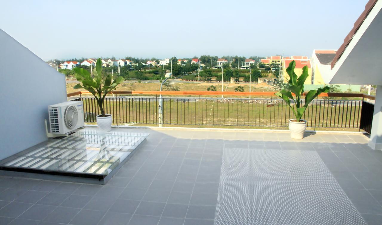 Melody Boutique Villa Хоян Екстер'єр фото
