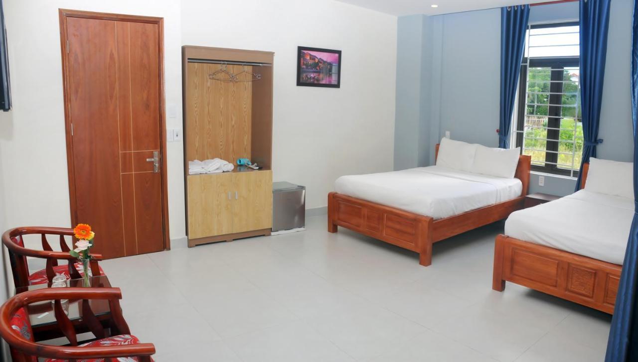 Melody Boutique Villa Хоян Екстер'єр фото