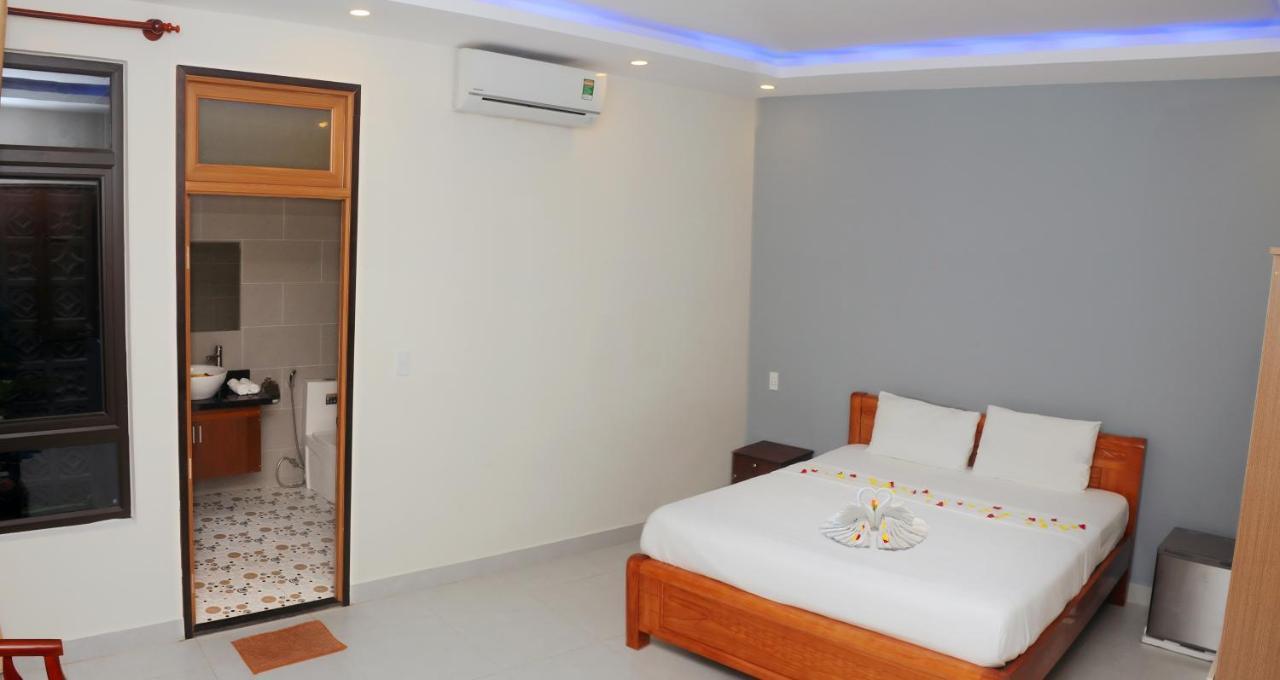 Melody Boutique Villa Хоян Екстер'єр фото