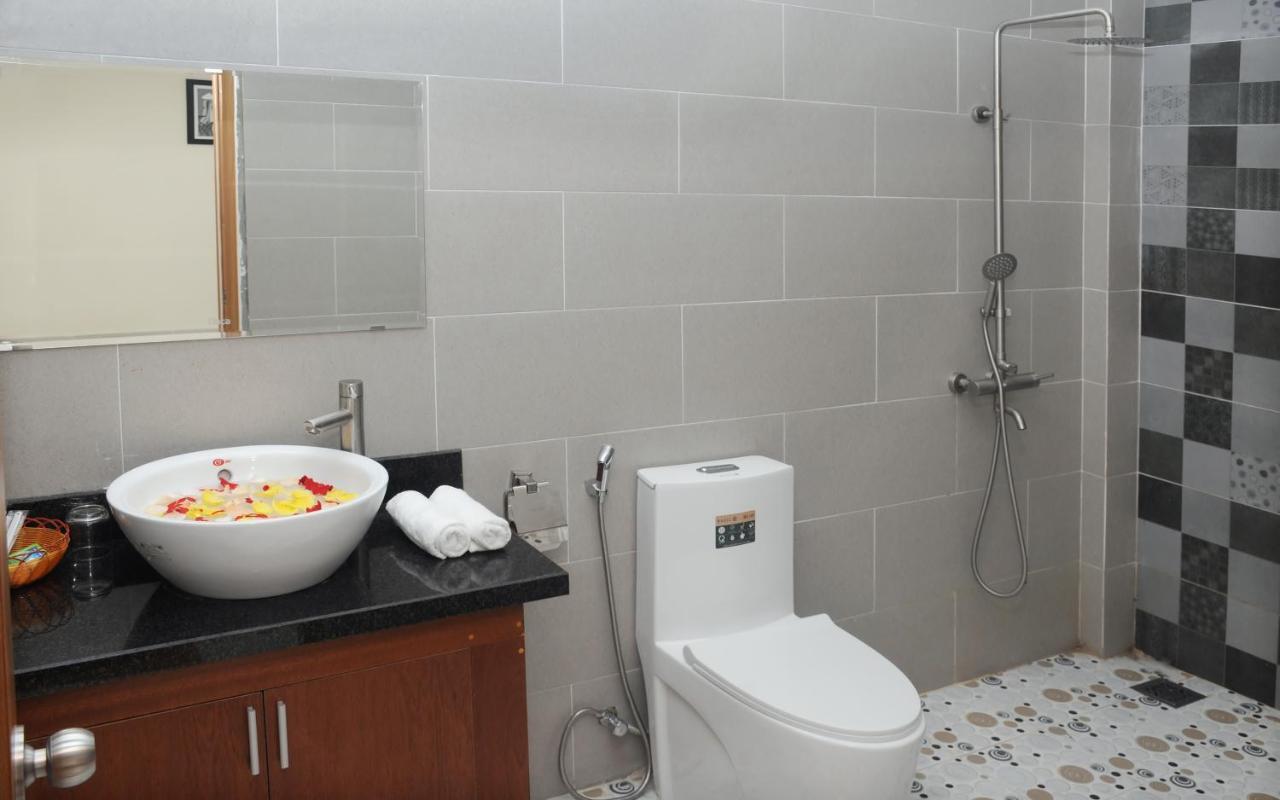 Melody Boutique Villa Хоян Екстер'єр фото